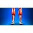Calf Strain  Torn Muscle Treatment & Rehabilitation Exercises