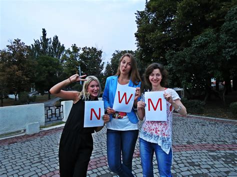Nwm Kharkiv Your Aegee Treatment Against Commonness The Aegeean