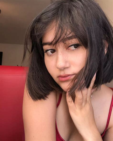 Tried Out A Shorter Hairstyle Recently Nudes Realasians NUDE