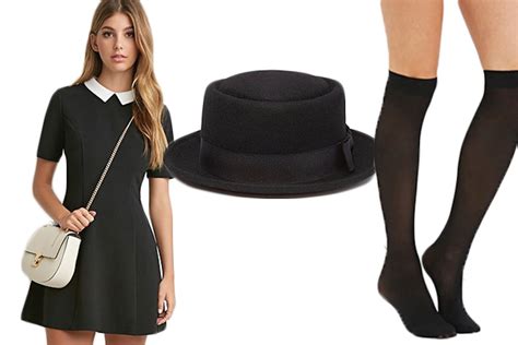 Easy But Creative American Horror Story Costumes For Every Season And Every Scenario