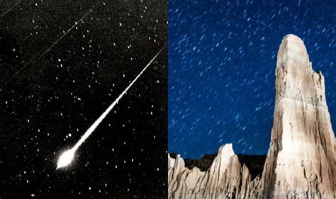 Orionid Meteor Shower 2015 All You Need To Know About Halleys Comet