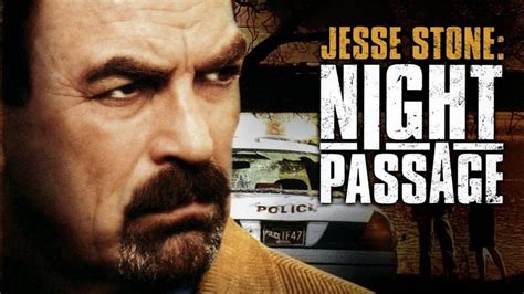 Jesse Stone Night Passage Film Info Movie Trailer And