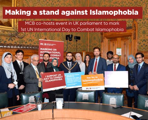 Issue 97 April 2023 Muslim Council Of Britain