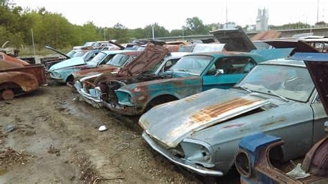 Can am x3 full build! Pin by D B on Abandoned vehicles | Abandoned cars, Car ...