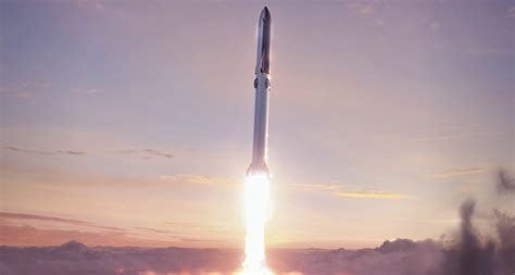 Maybe you would like to learn more about one of these? SpaceX's Starship Super Heavy booster needs a custom ...