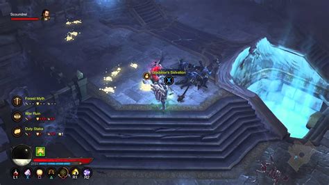 The Realm Of Discord Lets Play Diablo Iii Reaper Of Souls