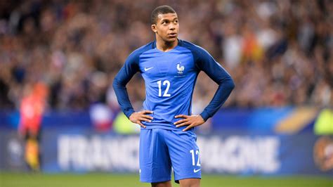 mbappe france wallpapers top những hình Ảnh Đẹp