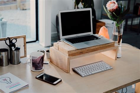 Tips To Organize Your Work Space And Stay Productive Arms Mcgregor International Realty
