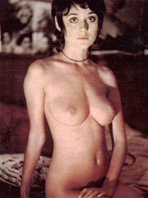 Marie-Hélène Arnaud  nackt