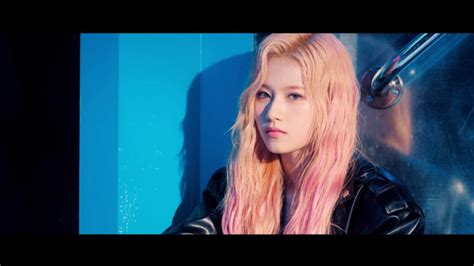 Twice Feel Special Sana Mv Teaser Screencaps Hdhr K Pop Database