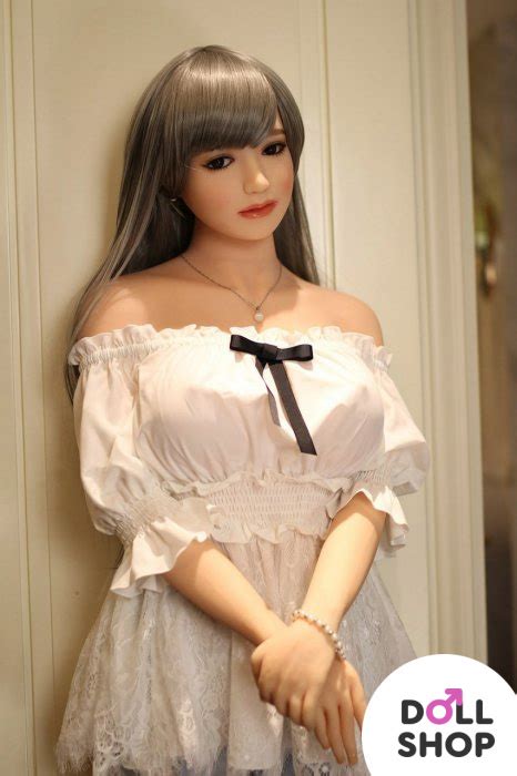 Секс кукла Джина с темными волосами 165см купить куклу для секса за 152 500 ₽ грудь 80 см в