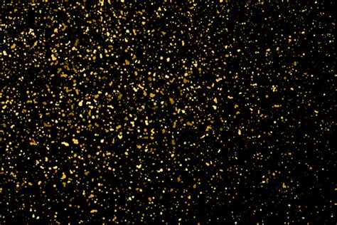 Black Gold Glitter Background 58 899 Black Gold Glitter Background