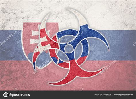 Slovakya arması eski köklere sahiptir. Biyolojik Tehlike Slovakya Cumhuriyeti Slovakya ...