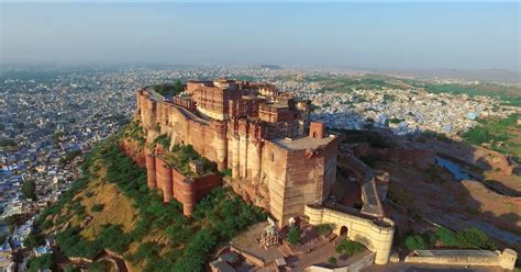 Mehrangarh Fort Jodhpur When To Visit Images And Videos Guide