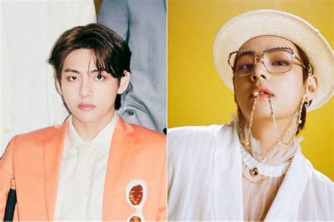 Maybe you would like to learn more about one of these? BTS V Butter teaser photo - Swahili Seven 🇰🇪