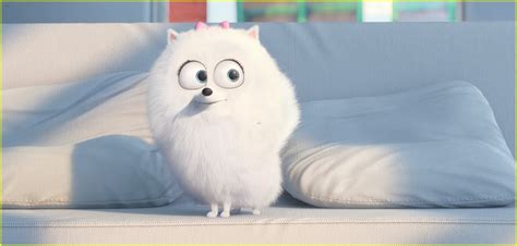 'Secret Life of Pets' Cast - Meet the Voices of the Characters!: Photo 3701883 | Albert Brooks ...