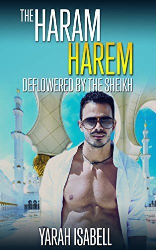 The Haram Harem Deflowered By The Sheikh First Time Billionaire