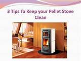 Pellet Stoves How They Work Pictures