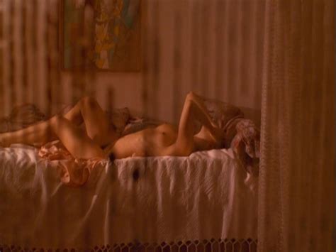 Nude Video Celebs Emmanuelle Debever Nude Catherine