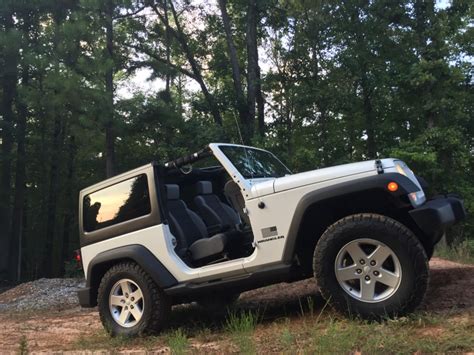 Factory Tires 255 75 17 Page 2 Jeep Wrangler Forum