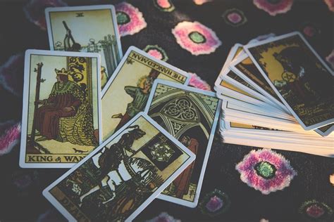 Extensive Tarot Reading Tarot Readings And Divinations Spirituality