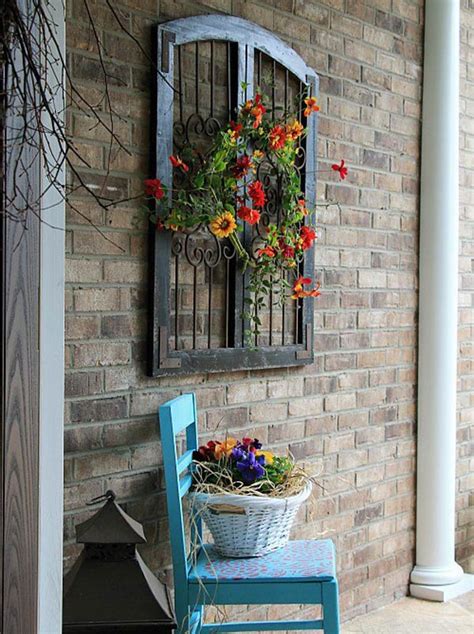 The Best 27 Diy Spring Porch Decorating Projects Amazing Diy