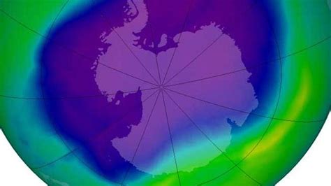 un says ozone layer ‘on track to recover