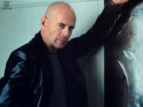 Bruce Willis Bruce Willis Wallpaper 1412793 Fanpop