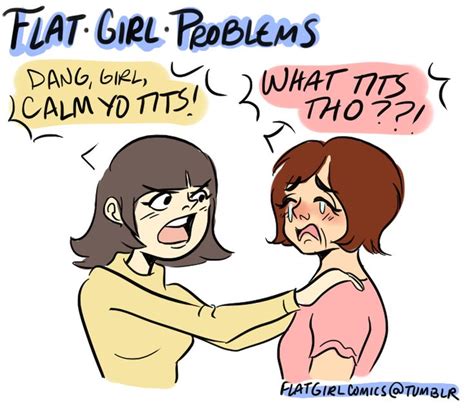flat girl problems 30 slides skinny girl problems flat girl problems girl problems funny
