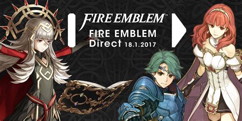 Mystery of the emblem on the switch online service in japan. Nintendo reveals Fire Emblem games for mobile, Nintendo ...