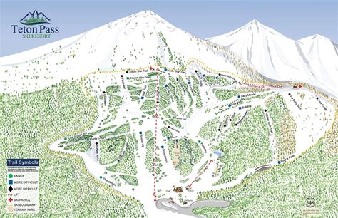 25 Ski Resorts New Mexico Map Maps Online For You