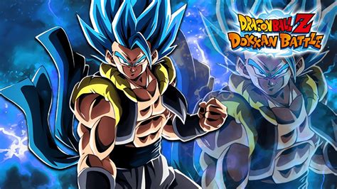 We did not find results for: Dragon Ball Z Dokkan Battle - LR Gogeta Blue Theme Chords - Chordify
