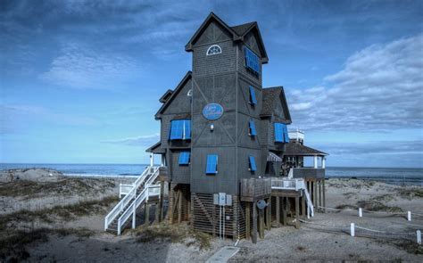 This is the house from the movie best copied from screenshots. The Nights in Rodanthe House now a rental in the Outer ...