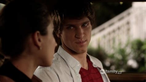 Pretty Little Liars 215 A Hot Piece Of A Spencer And Toby Image 29569969 Fanpop