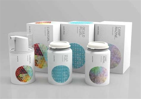40 Pharmaceutical Branding Examples Medicine Packaging Medical