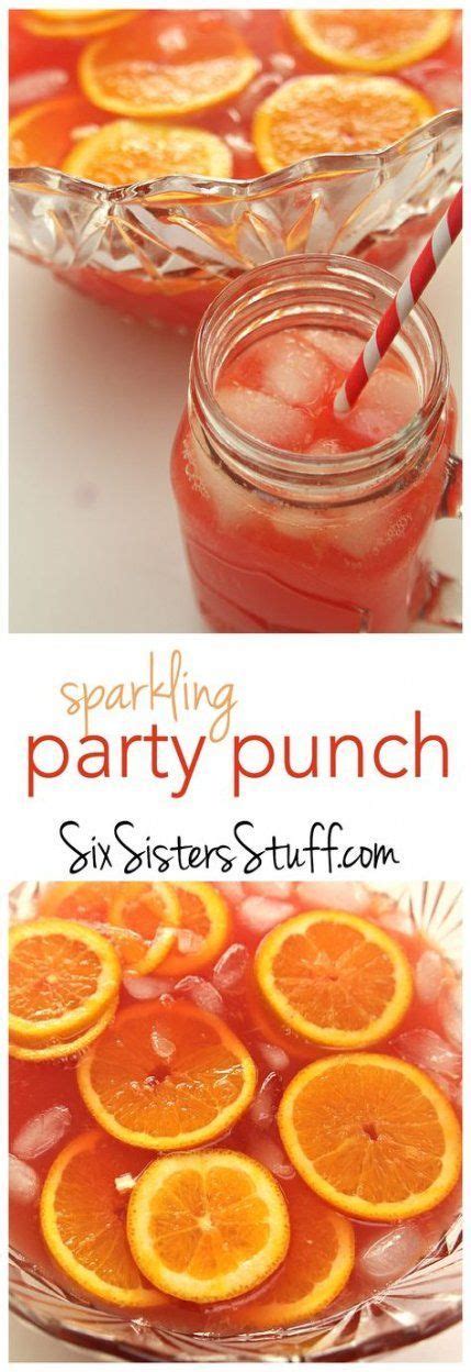 Let the two thaw together. Fruit Bowl Ideas Parties Baby Shower Punch Recipes 63 New ...