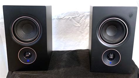 Psb Alpha Iq Speakers Review An All In One Wireless Hi Fi Wonder