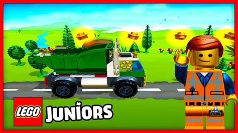 Fun Lego Juniors Game Best Free Games For Kidschildren Lego Juniors