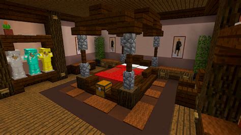 Top 10 Building Exceptional Rooms With Minecraft Startup