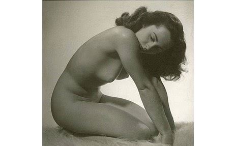 Maureen O Sullivan Nudes