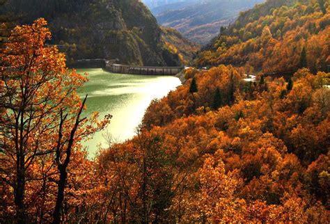 Autumn In Greece Is As Magical As Its Summers Greece Karditsa