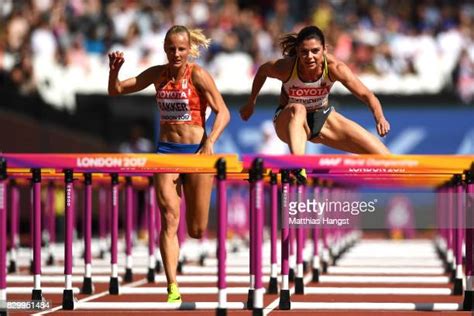 Sharona Bakker Photos And Premium High Res Pictures Getty Images