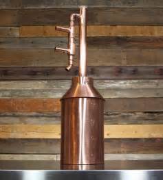 These can be personalized with your own graphics, illustrations, and iconography. Build Your Own Copper Still and Make Your Own Spirits at ...