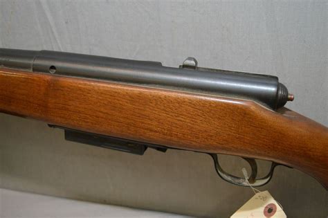 Stevens Model 58 12 Ga Mag Fed Bolt Action Shotgun W 26