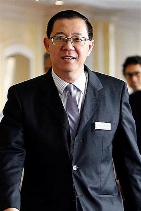 He is also the son of 2nd prime minister tun abdul. Malaysia's Finance Minister gets flak for giving statement ...