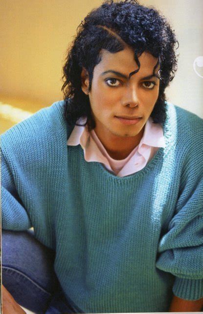 MJ Bad Era Michael Jackson Photo 10768269 Fanpop
