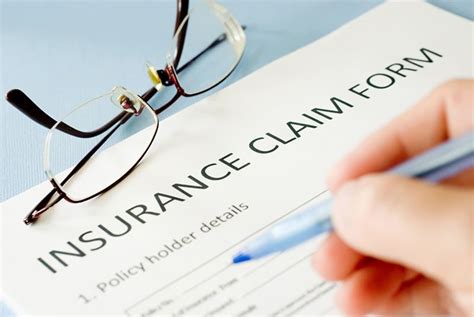 5 Common Types Of Insurance Claims Insurance Claim Hq