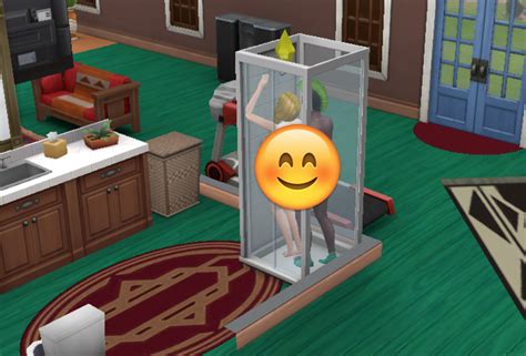 The Sims 4 Woohoo Mod Mobile Legends