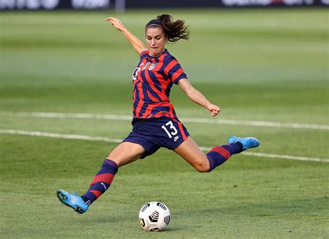 Third Time May Be Charm For Us Womens Pro Soccer With Nwsl Bloomberg