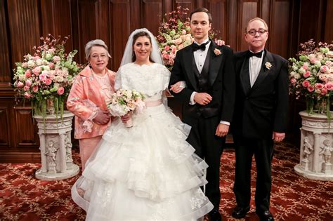 Tv Highlights ‘the Big Bang Theory Season Finale The Washington Post